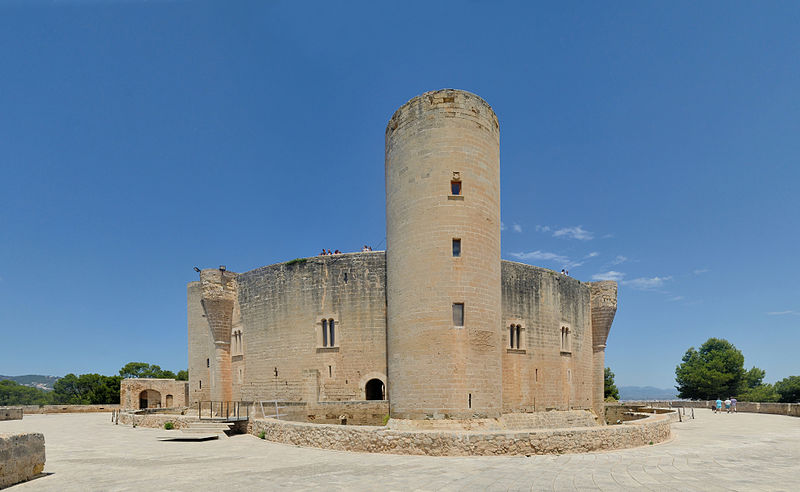 Château de Bellver