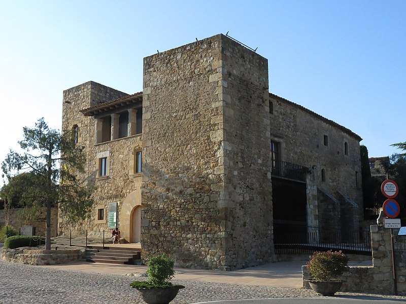 Ca la Pruna - Culture Museum