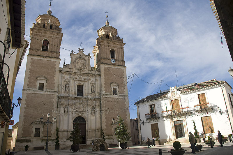 Vélez-Rubio