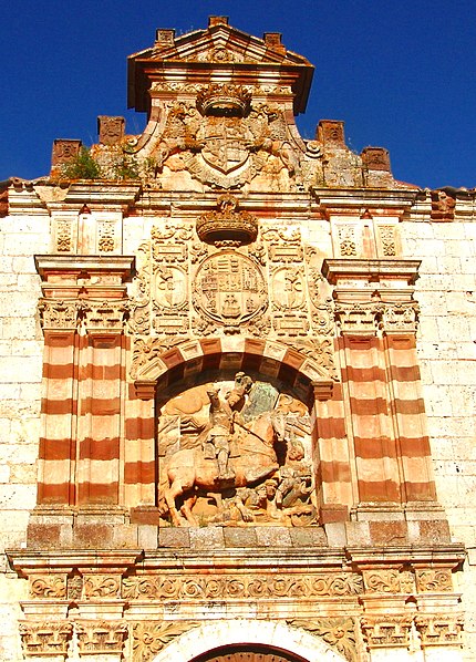 Monastère de San Pedro de Cardeña