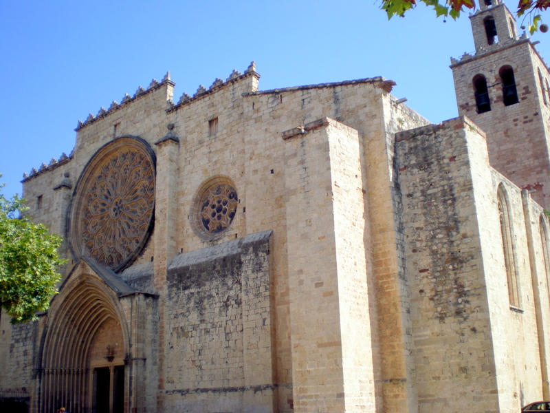 San Cugat del Vallés