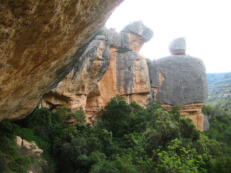 Margalef de Montsant