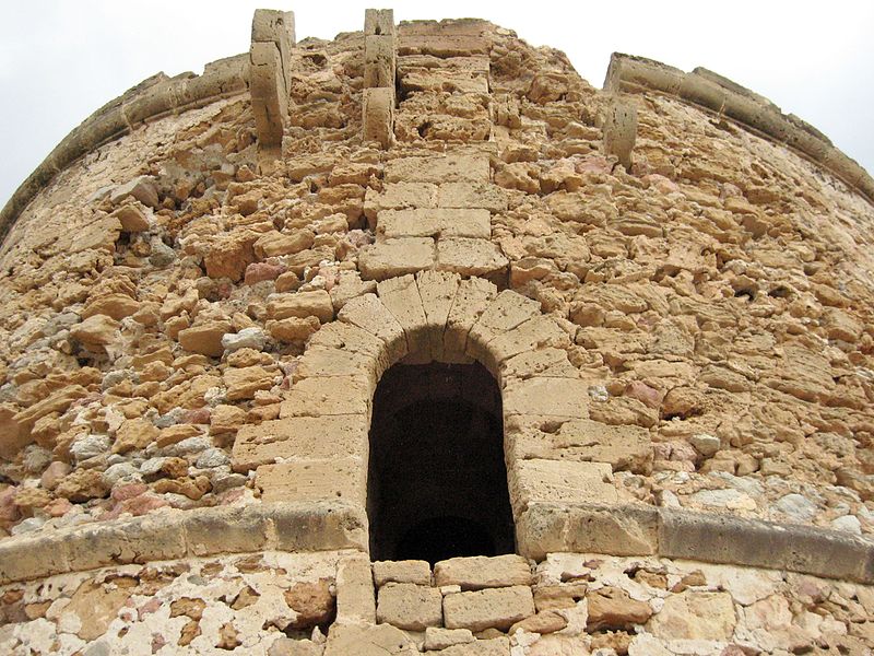 Torre d'Albarca