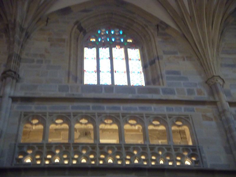 Iglesia de San Antón, Bilbao