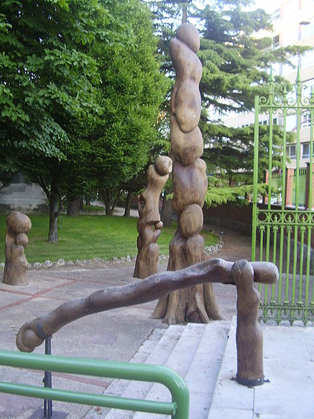 Parque Huerta de Guadián