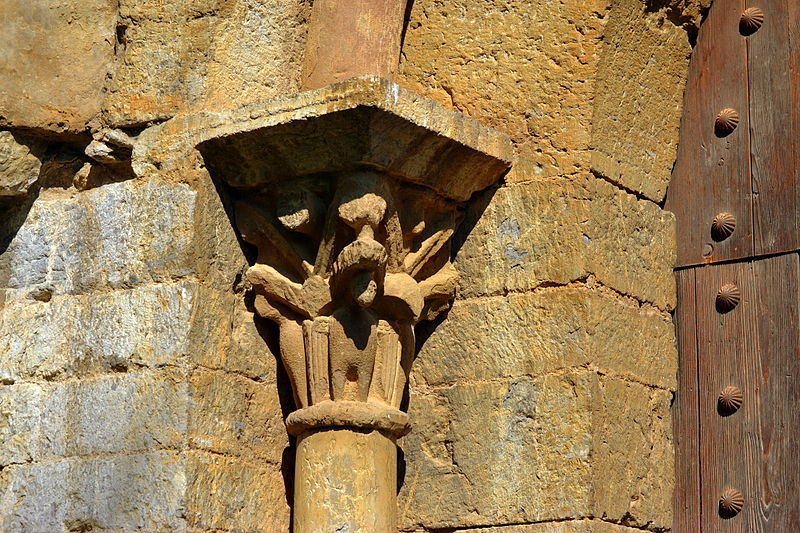 Monasterio de San Pedro de Camprodón