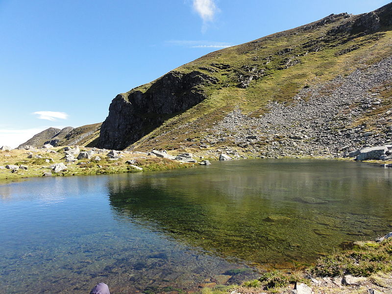 Serra dos Ancares