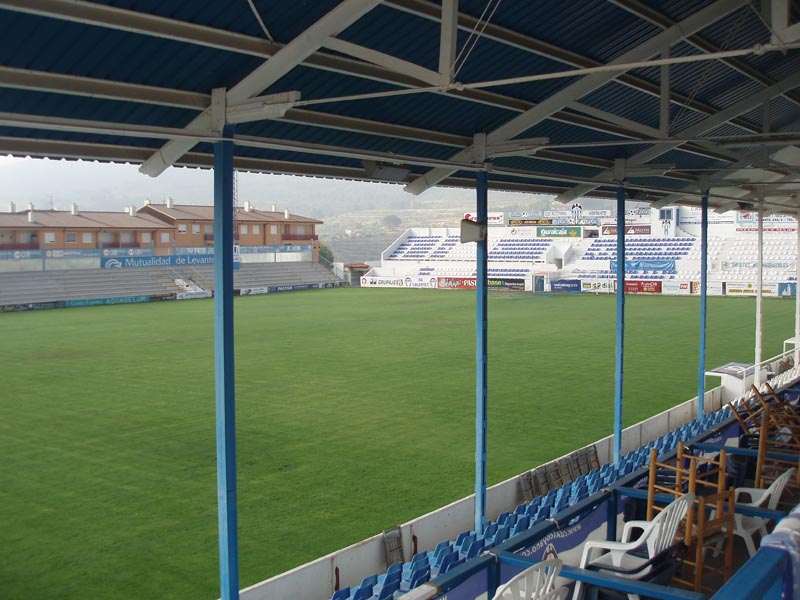 Stade El Collao