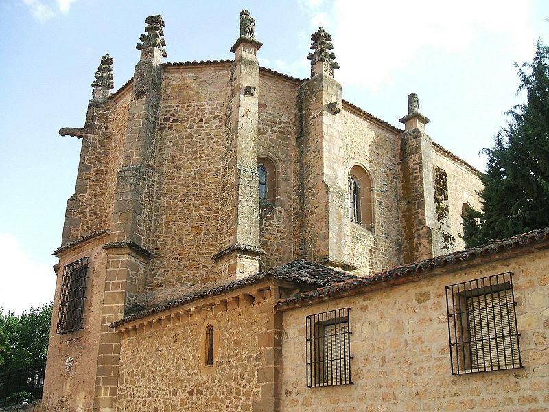 Nuestra Señora de los Huertos