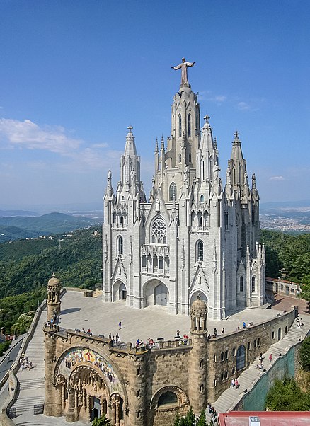 Tibidabo