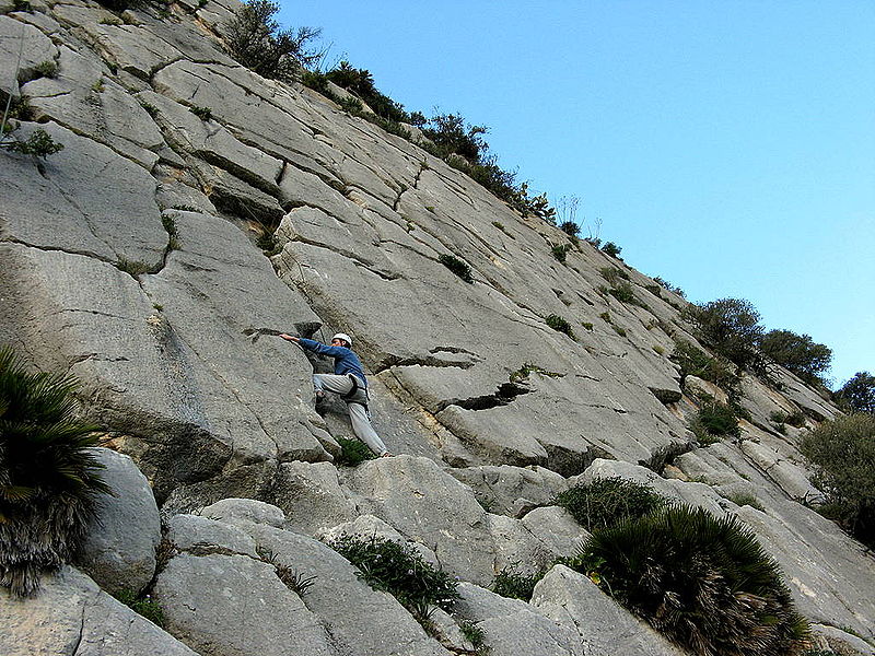 Valle de Abdalajís