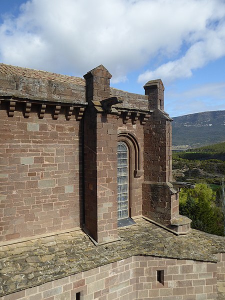 Château de Javier