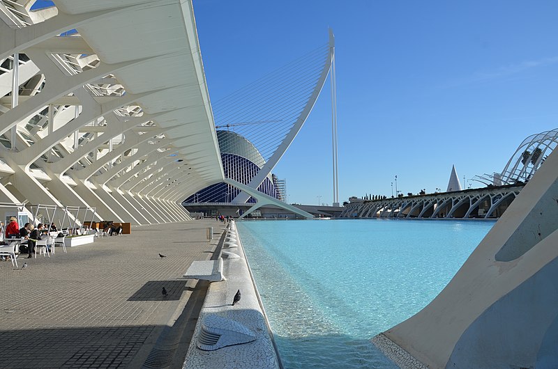 Pont de l'Assut de l'Or