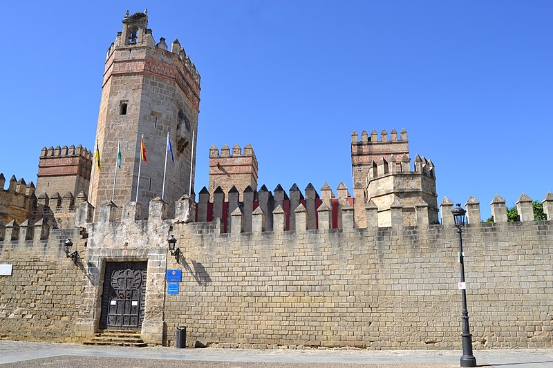 Château de San Marcos