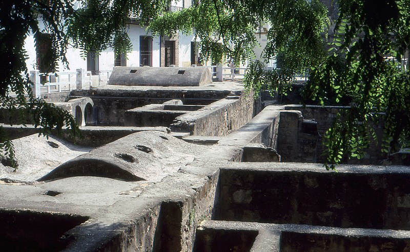Caliphal Baths