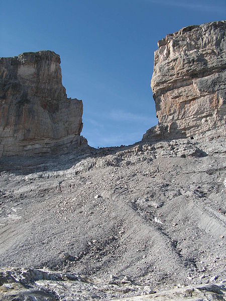 Nationalpark Ordesa y Monte Perdido