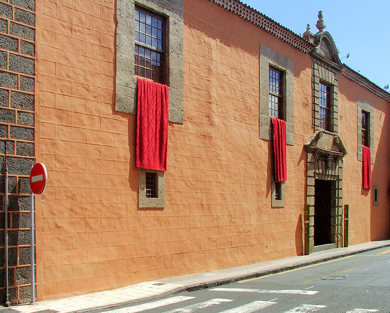 Museo de Historia de Tenerife