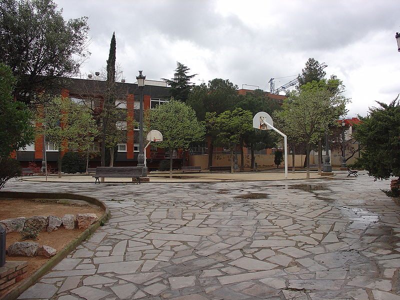 Castellar del Vallès