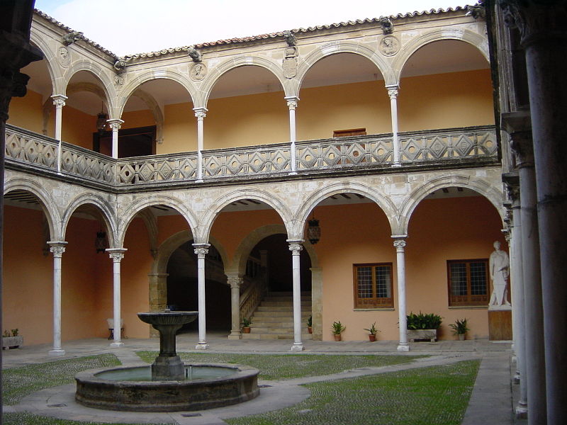 Casa de las Torres