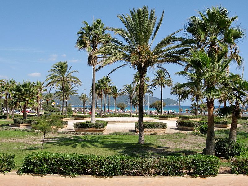 Cala Millor