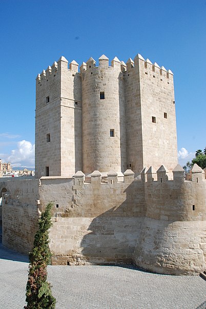 Calahorra Tower