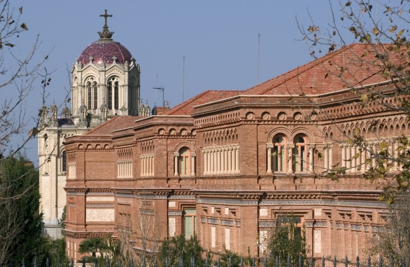 Foundation of San Diego de Alcalá-Fundación de la Vega del Pozo