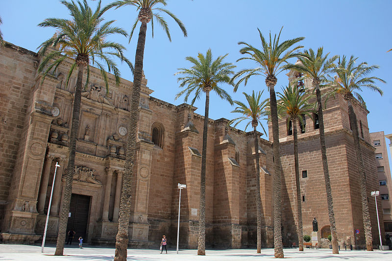 Cathédrale de l'Incarnation d'Almería