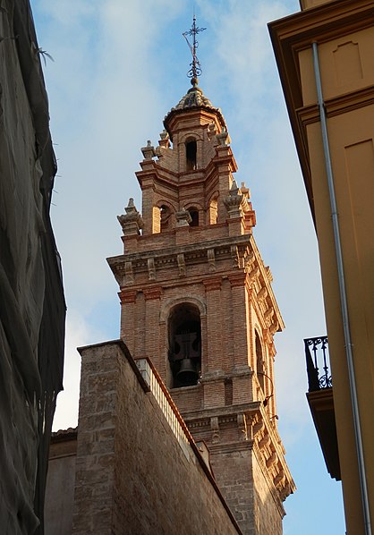 San Esteban