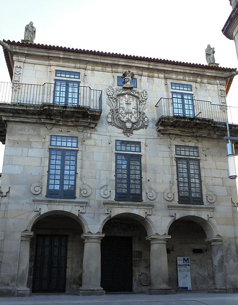 Musée de Pontevedra