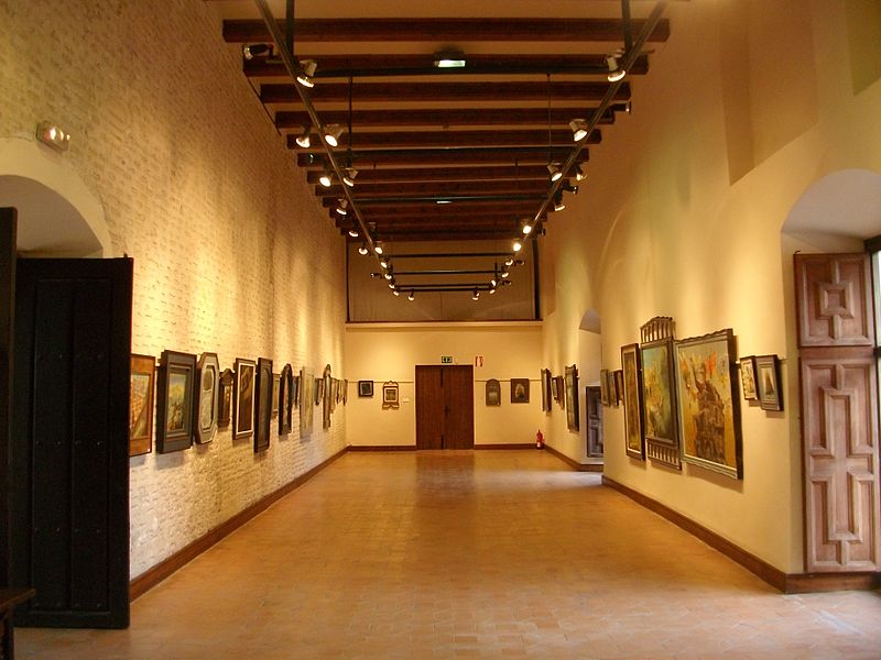 Palace of the Counts of Cocentaina