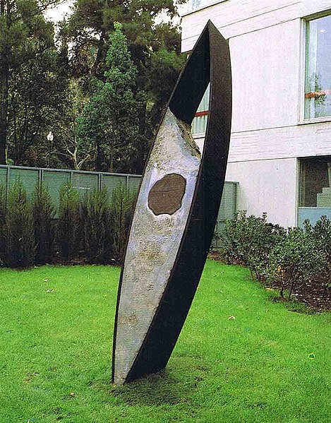 Fondation Joan-Miró