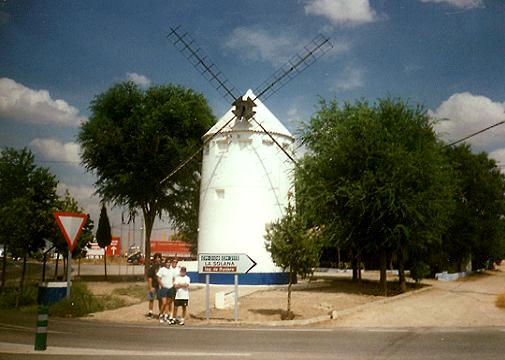 Argamasilla de Alba