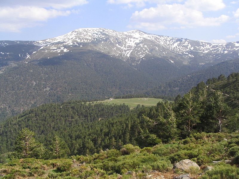 Sierra de Guadarrama