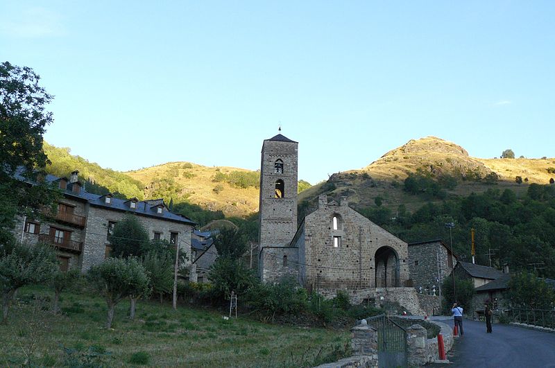 Iglesia de la Natividad de la Madre de Dios de Durro