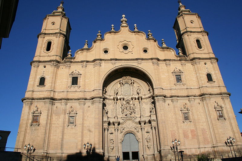 Santa María la Mayor