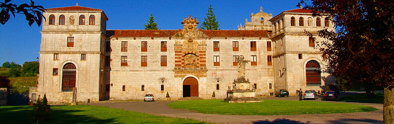 Monasterio de San Pedro de Cardeña