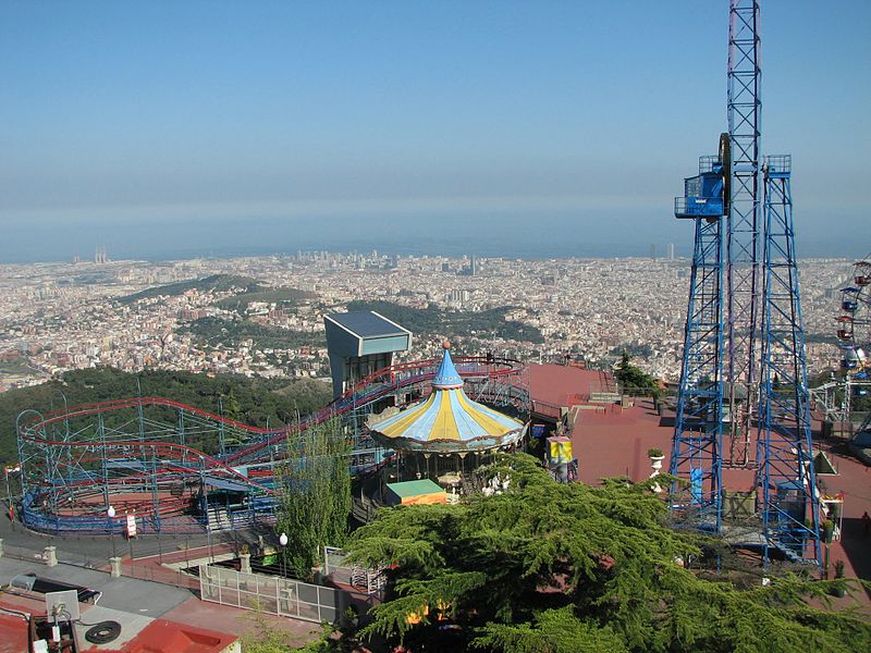 Tibidabo