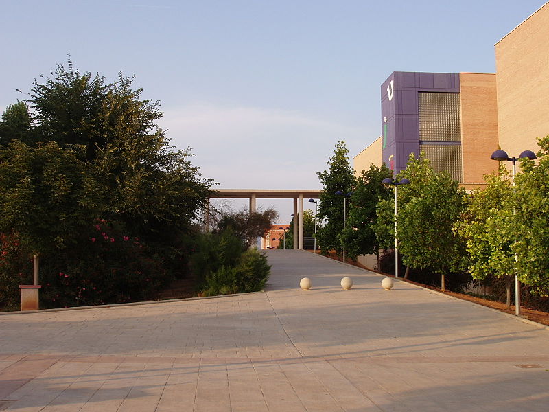 Universität Jaume I
