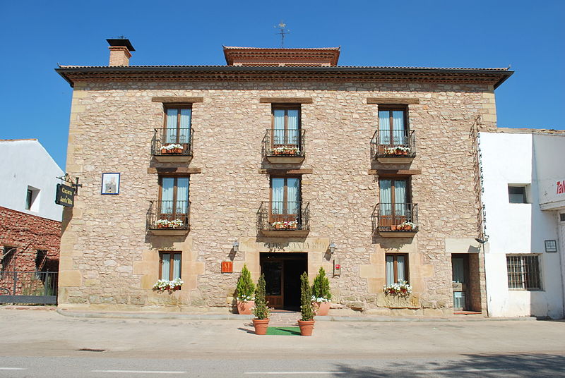 Molina de Aragón