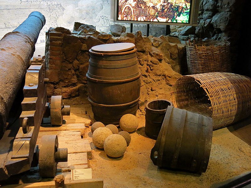 Museo de Historia de Cataluña