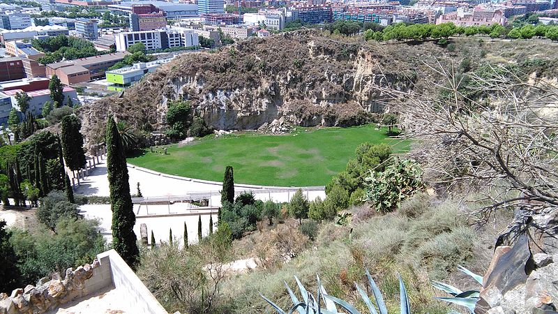 Fossar de la Pedrera