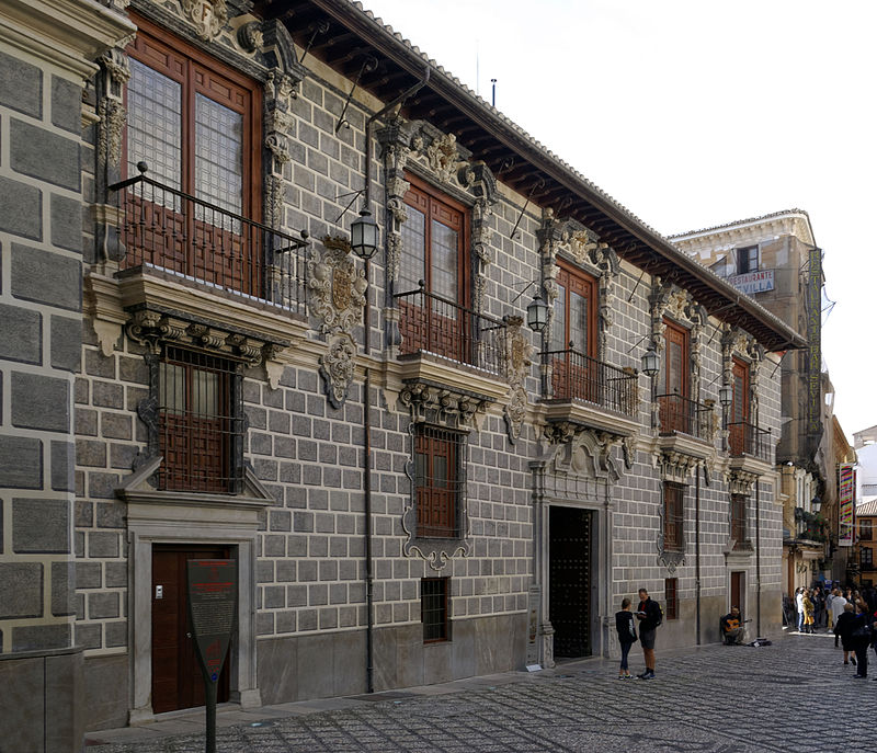 Madraza de Granada