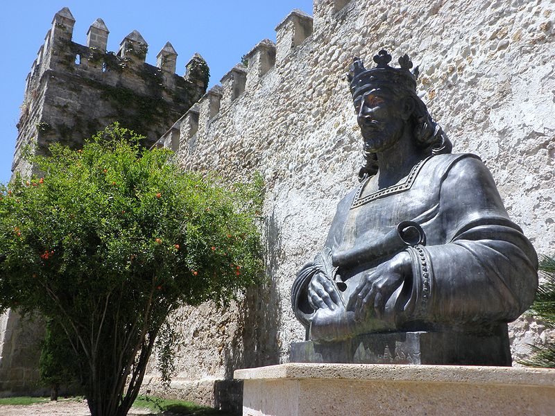 Château de San Marcos