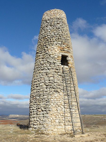 Castillo de Rello