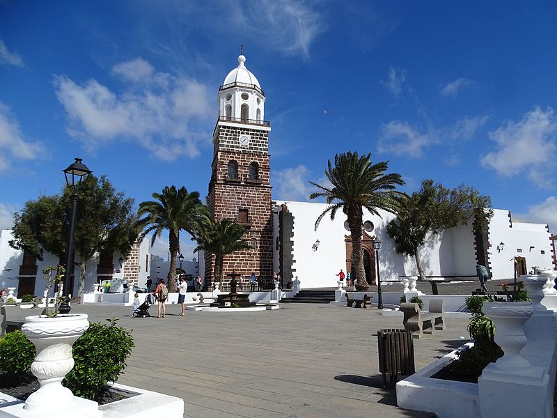 Teguise