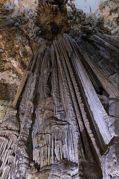 Grotte de Nerja