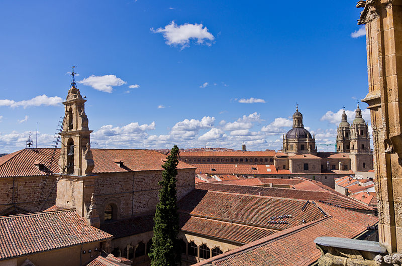 University of Salamanca