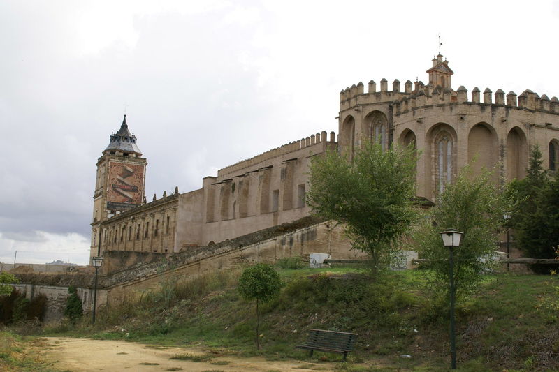 Kloster San Isidoro del Campo