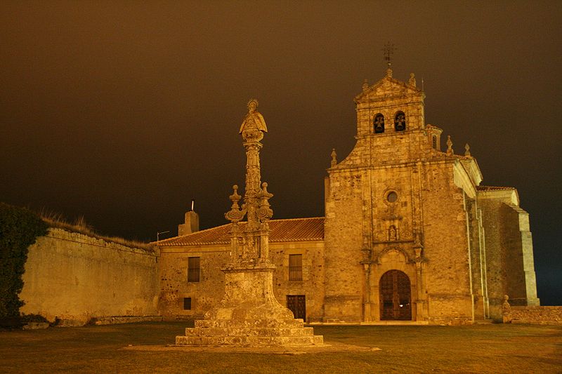 Ermita de Nuestra Señora del Mirón