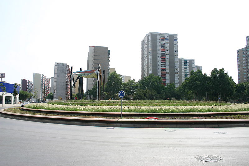 L'Hospitalet de Llobregat